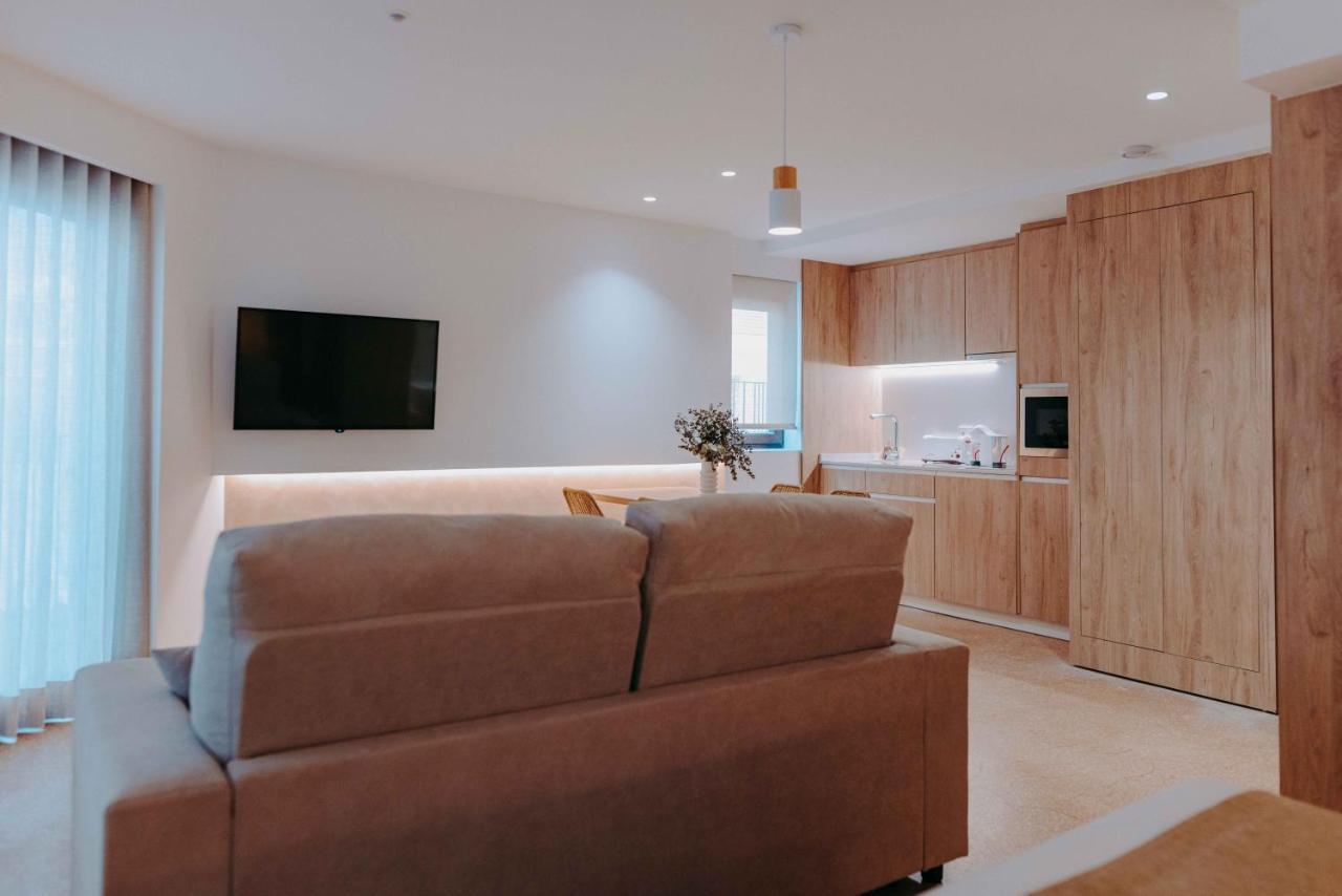 Apartamentos Santa Isabel Мурсія Екстер'єр фото