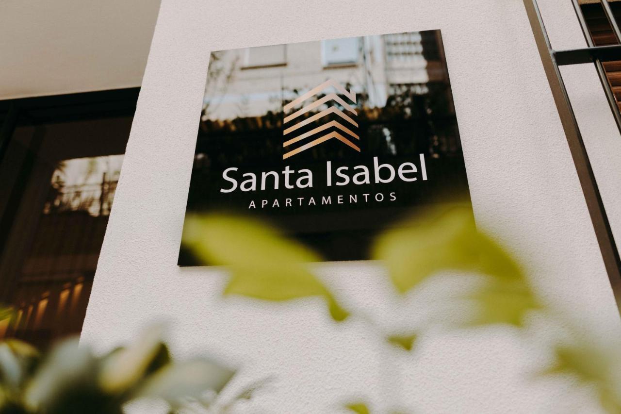 Apartamentos Santa Isabel Мурсія Екстер'єр фото