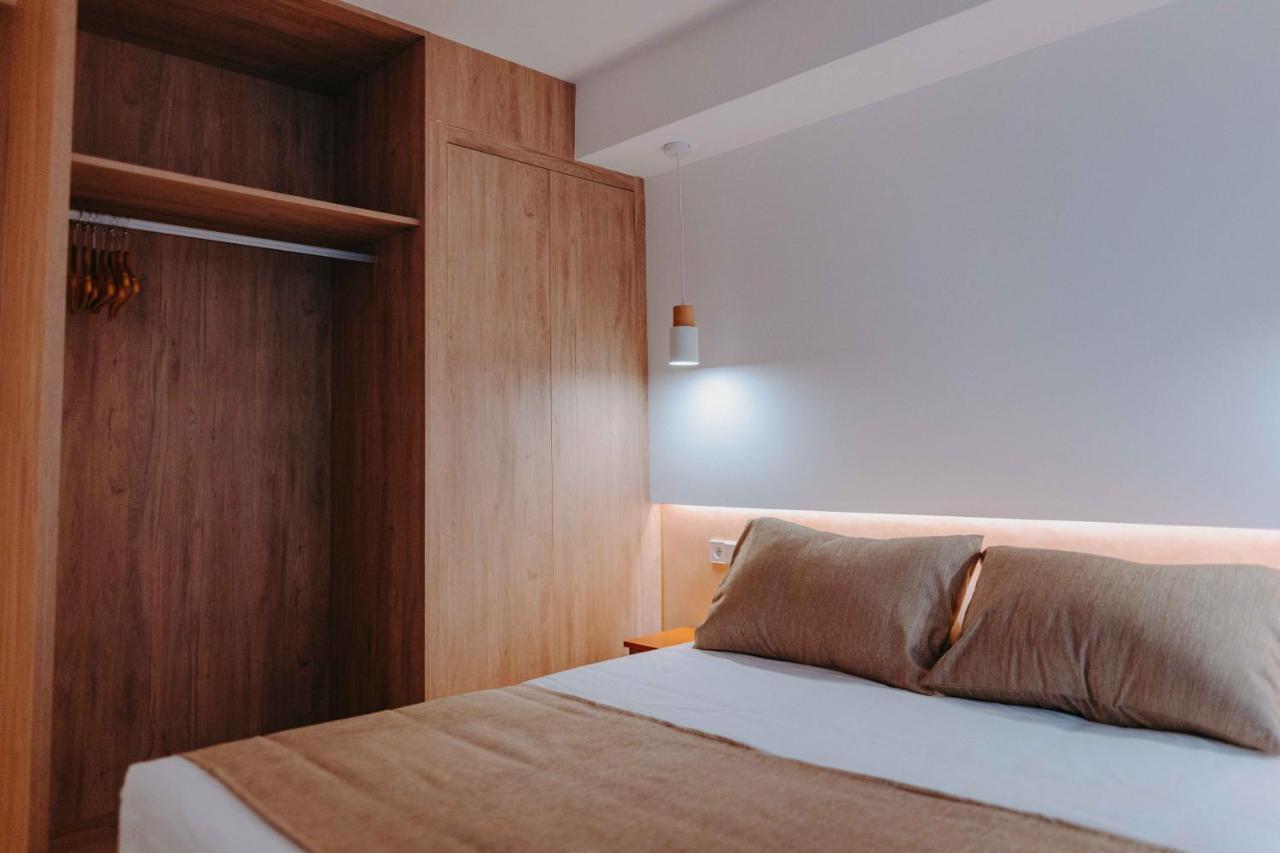 Apartamentos Santa Isabel Мурсія Екстер'єр фото