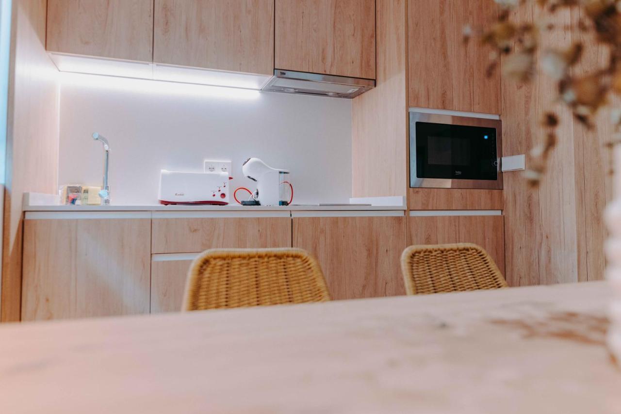 Apartamentos Santa Isabel Мурсія Екстер'єр фото