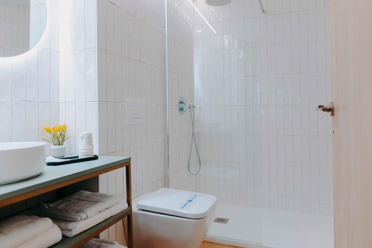 Apartamentos Santa Isabel Мурсія Екстер'єр фото