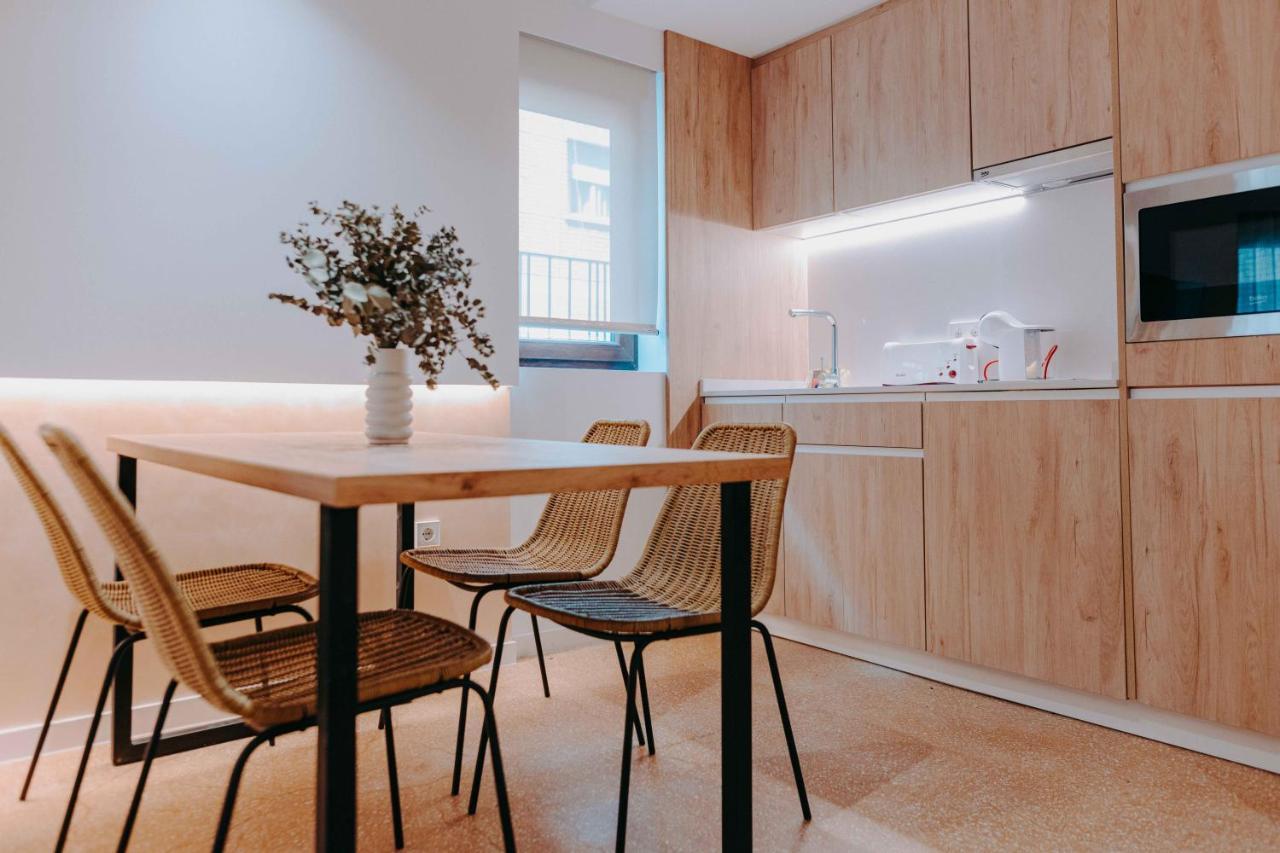 Apartamentos Santa Isabel Мурсія Екстер'єр фото