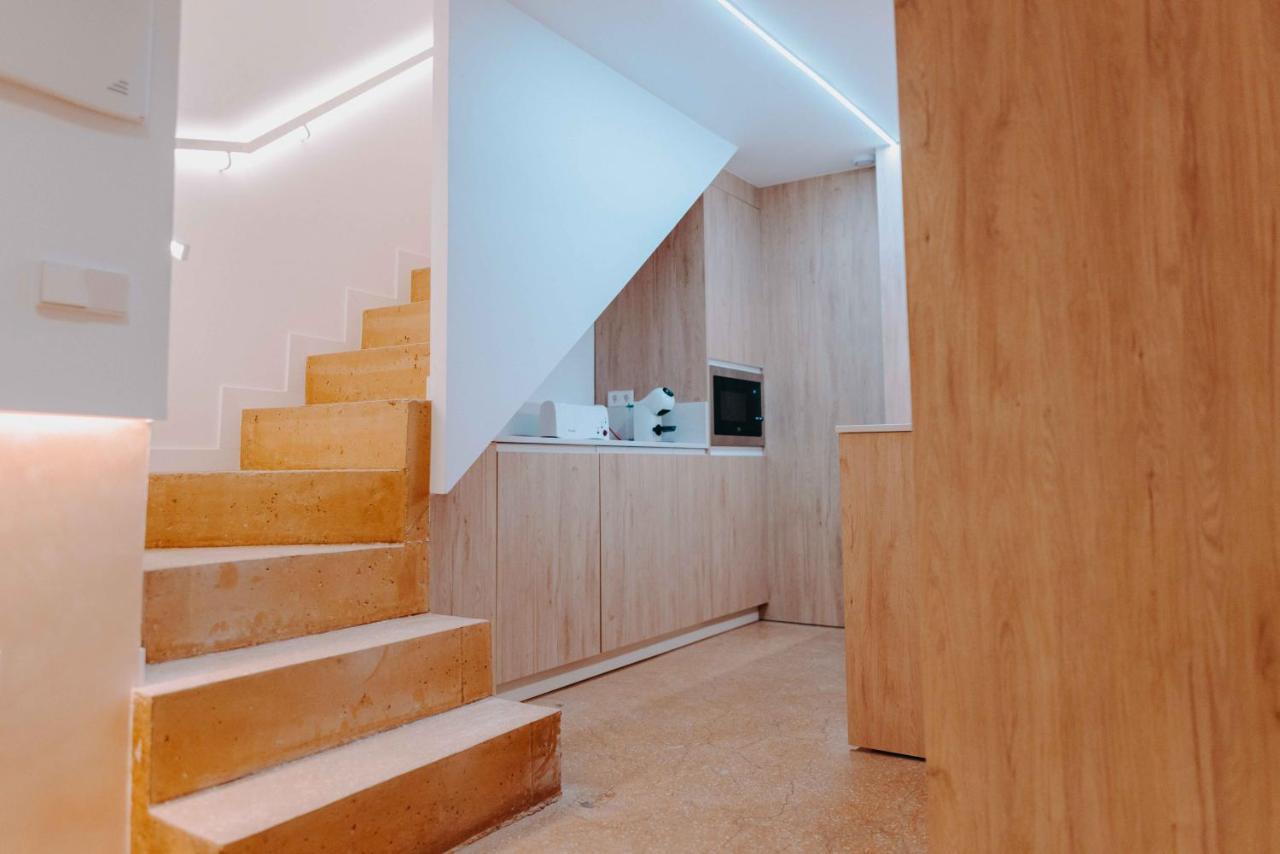 Apartamentos Santa Isabel Мурсія Екстер'єр фото