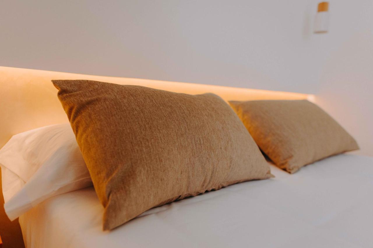 Apartamentos Santa Isabel Мурсія Екстер'єр фото