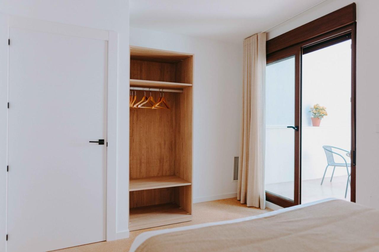 Apartamentos Santa Isabel Мурсія Екстер'єр фото