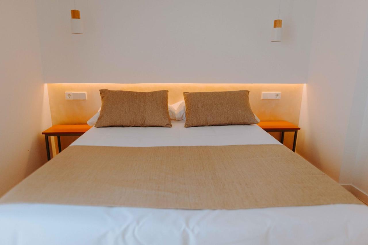 Apartamentos Santa Isabel Мурсія Екстер'єр фото